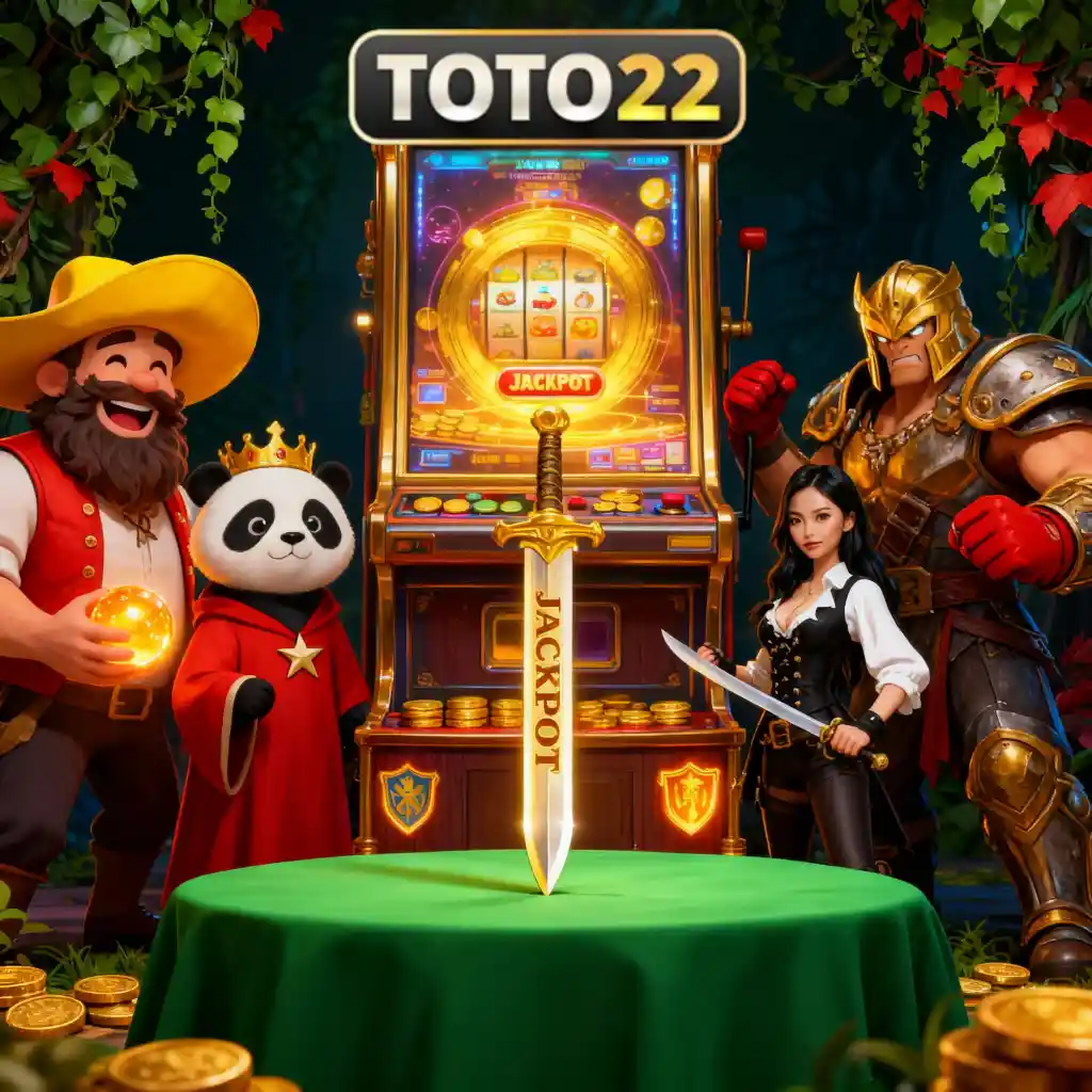 TOTO22 - Link Resmi Login Bandar Togel Online Vip lafrenchepicerie.com